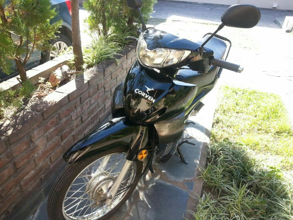 Corven Mirage 110, 2016,titular Exelente