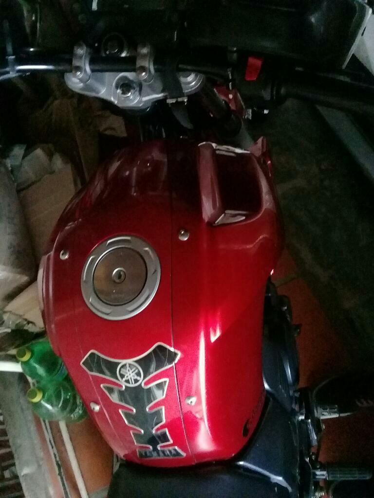 Vendo Fz16