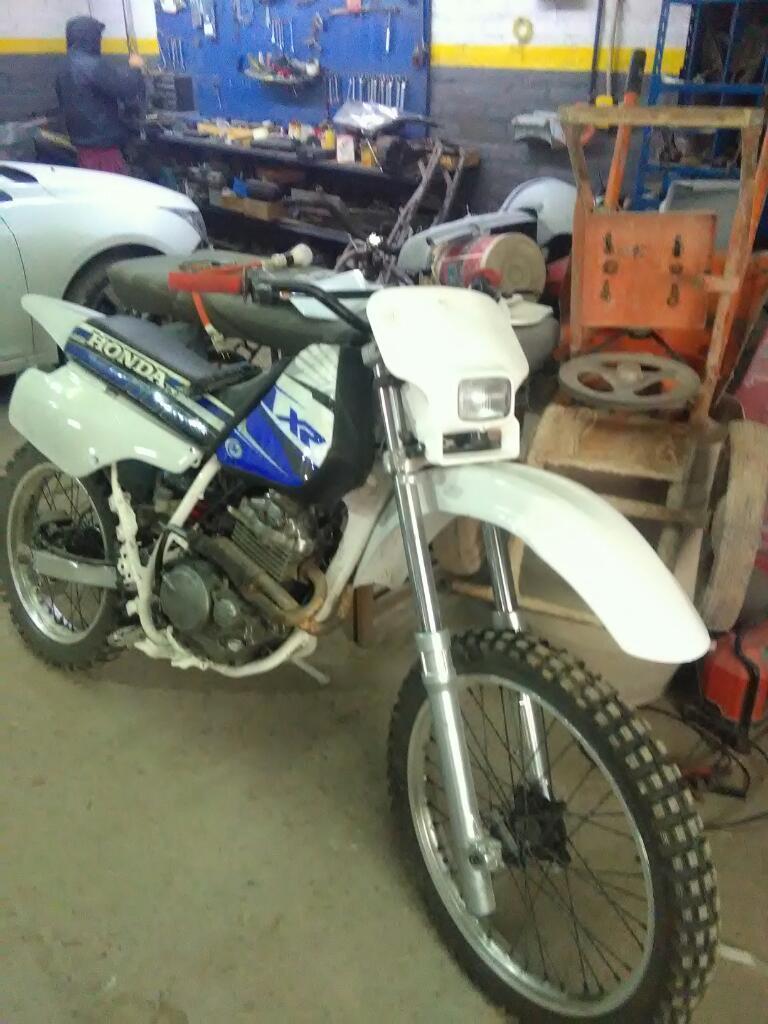 Xr250