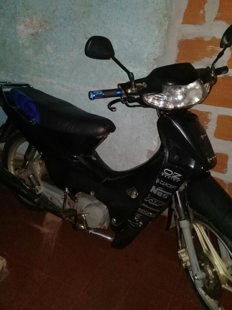 Permuvendo Moto 110 Escucho Interesados