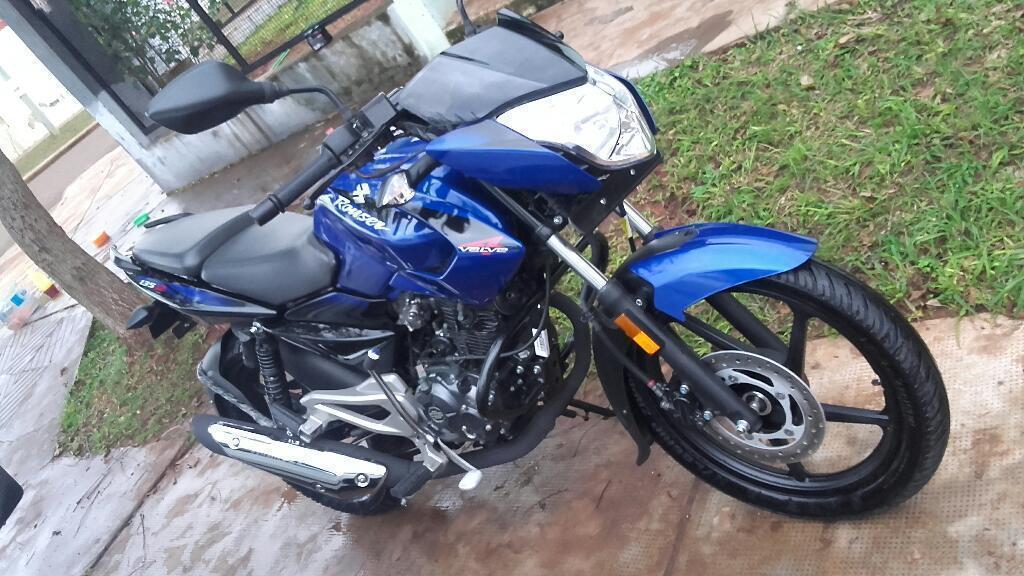 Vendo Rouser 135