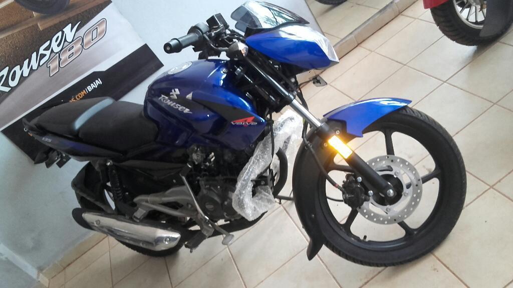 Vendo Rouser 135