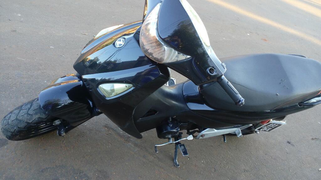 Zb 125 R Exelente Estado