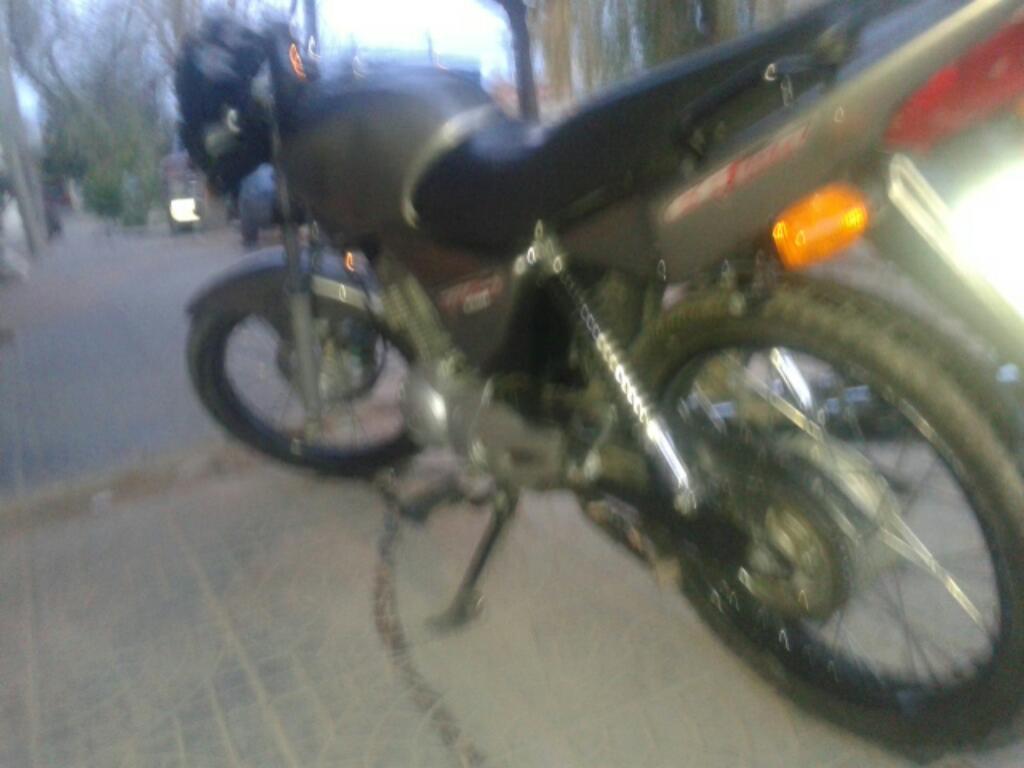 Vendo Cg Titan Mui Lindo