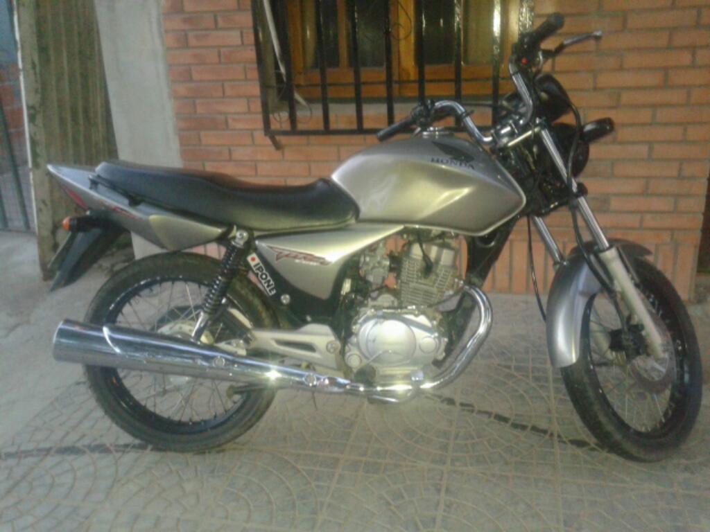 Vendo Cg Titan Mui Lindo