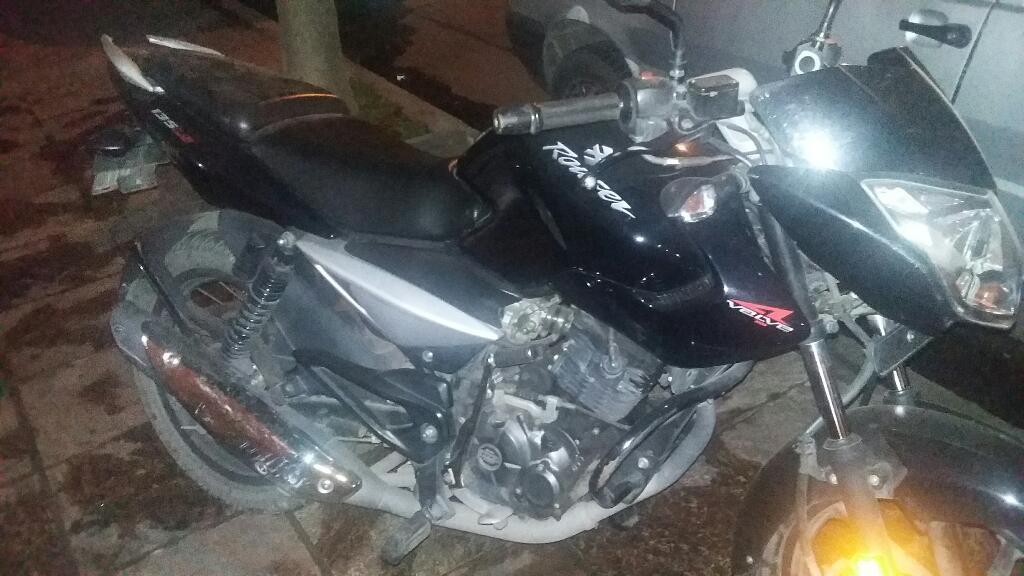 Vendo Rouser