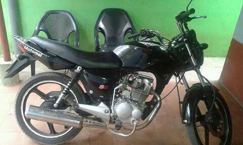 Motomel 150 Serie 3