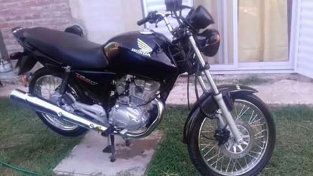Vendo Honda Cg Titan 3364195746