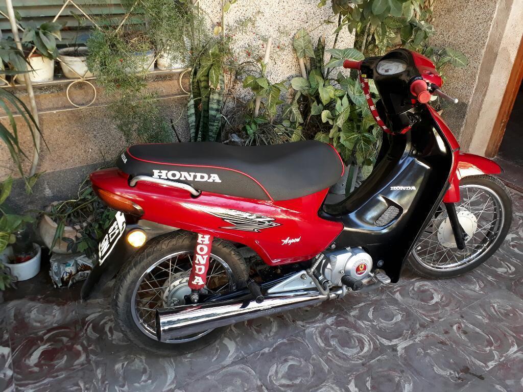 Vendo Honda Biz