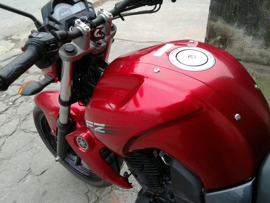 11mil Km Yamaha Fz