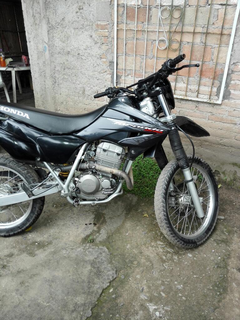 Vendo Resivo Moto de Mi Interes