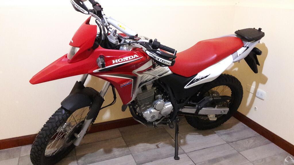 Se Vende Xre 300