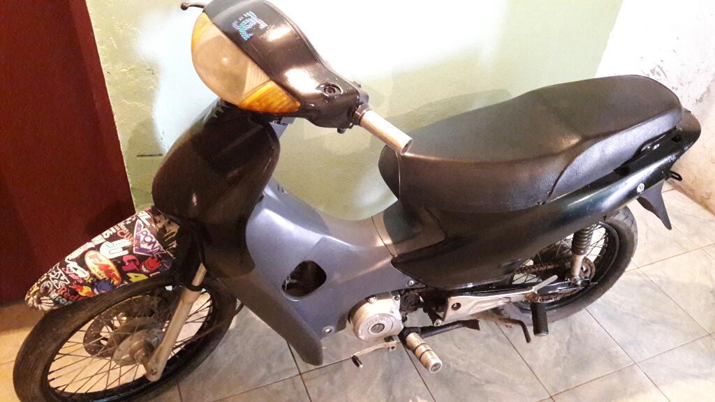 Motomel 110 Mod 2005