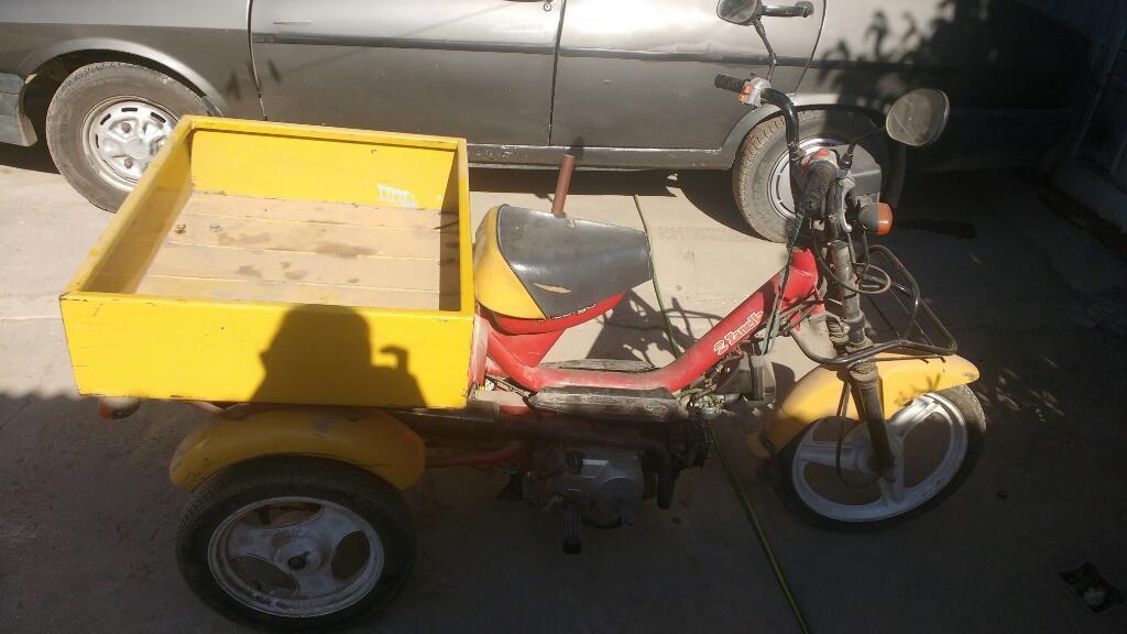 Zanella Md 2009 70cl