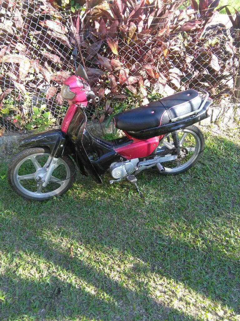 Se Vende Moto Modial