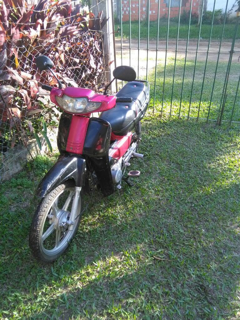 Se Vende Moto Modial