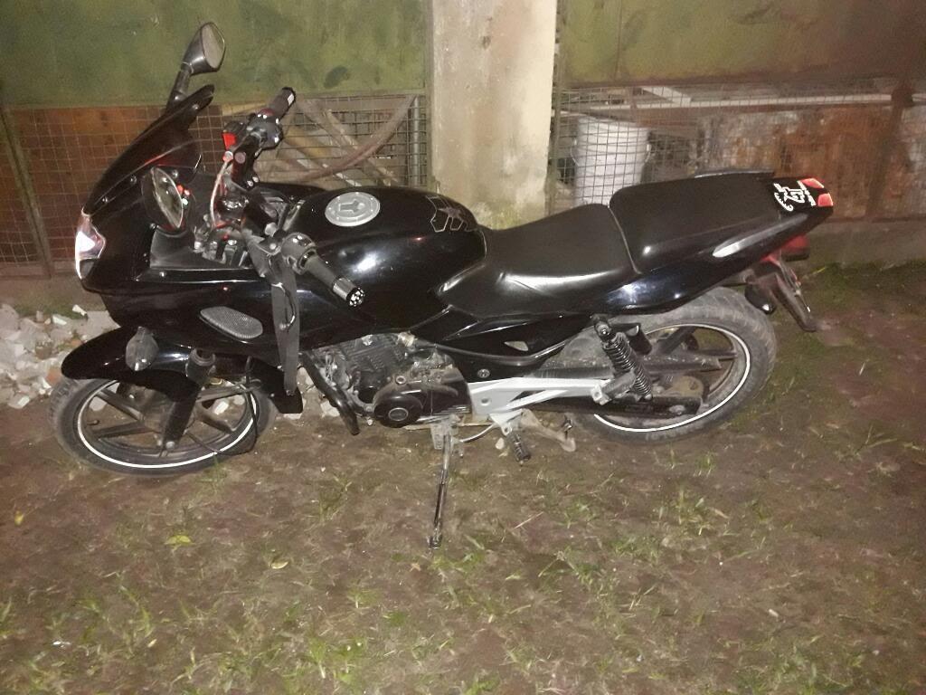 Vendo Rouser 220f