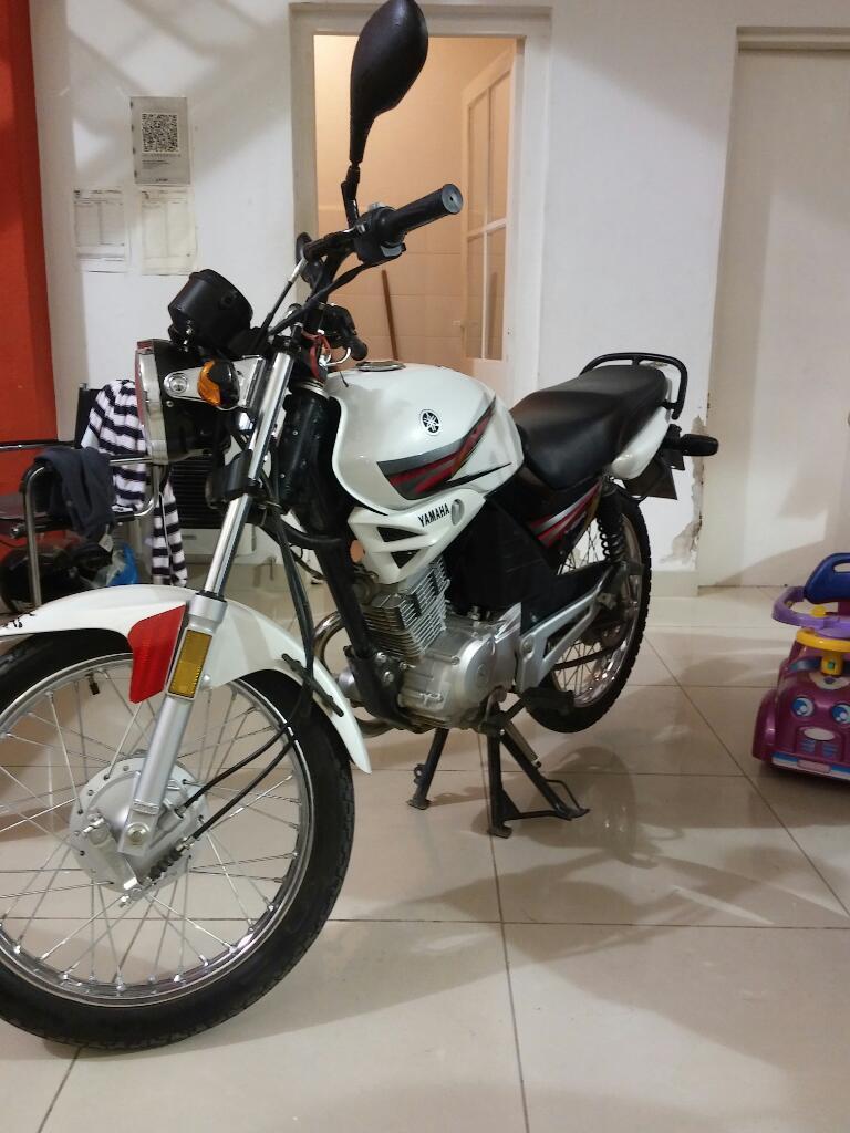 Ybr 125