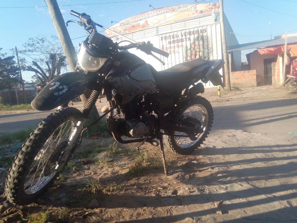 Motomel Skua 250