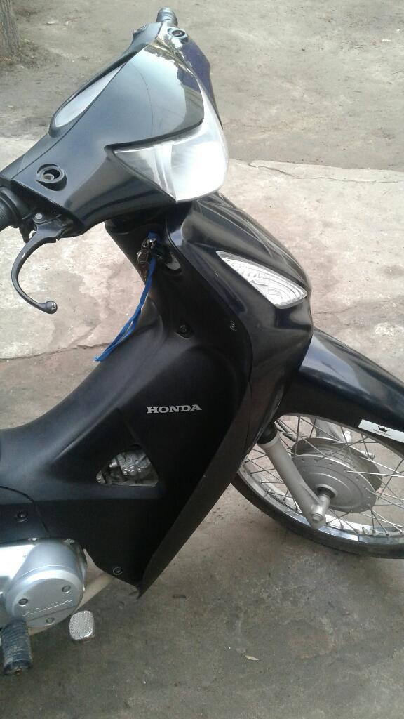 !!!honda Biz 125cm Titular!!!!