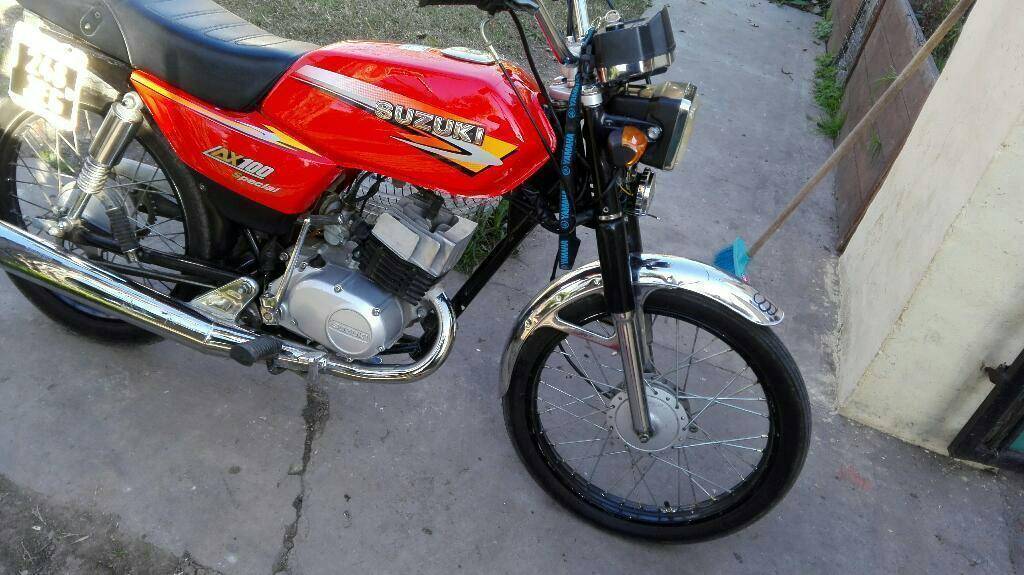 Permuto por Xr O Xtz !!