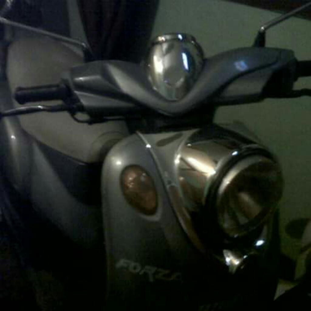 Scooter Motomel 150 2011