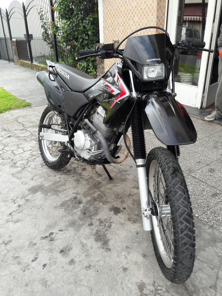 Vendo Tornado 2014