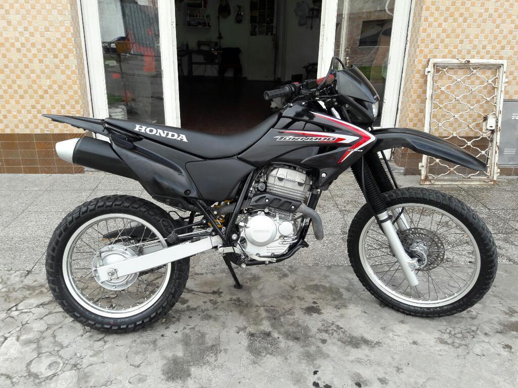 Vendo Tornado 2014
