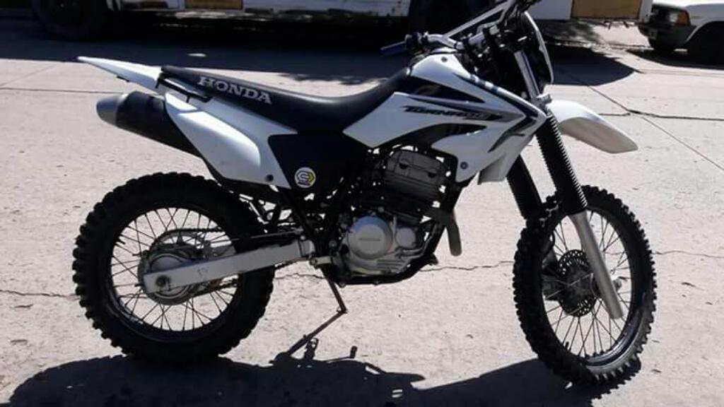 Vendo O Permuto Tornado 2013