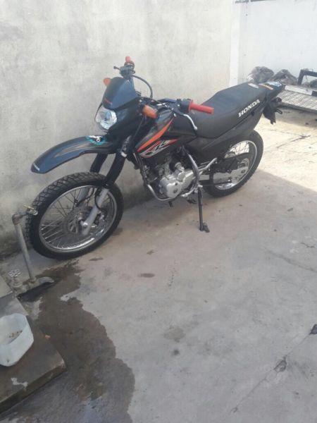 Honda xr 125 oportunidad!