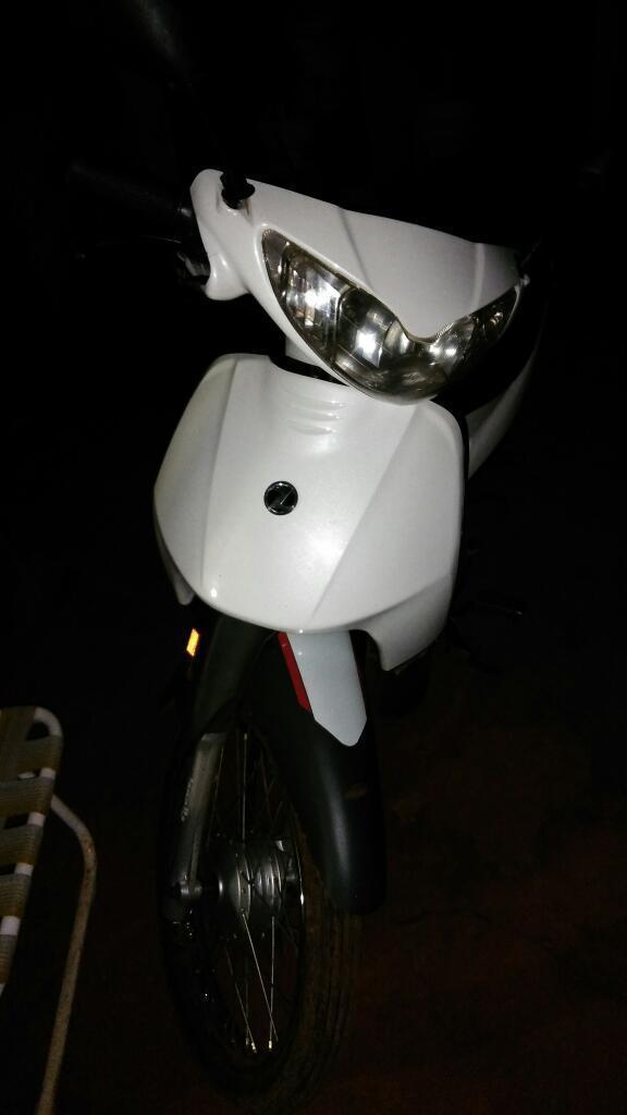 Permu Vendo 110 Zb 2016