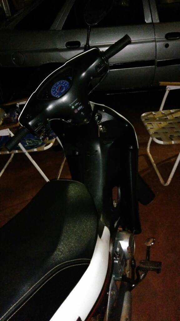 Permu Vendo 110 Zb 2016