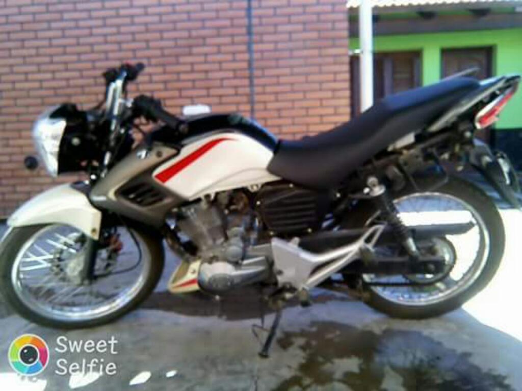 Vendo Zanella Rx 150 R