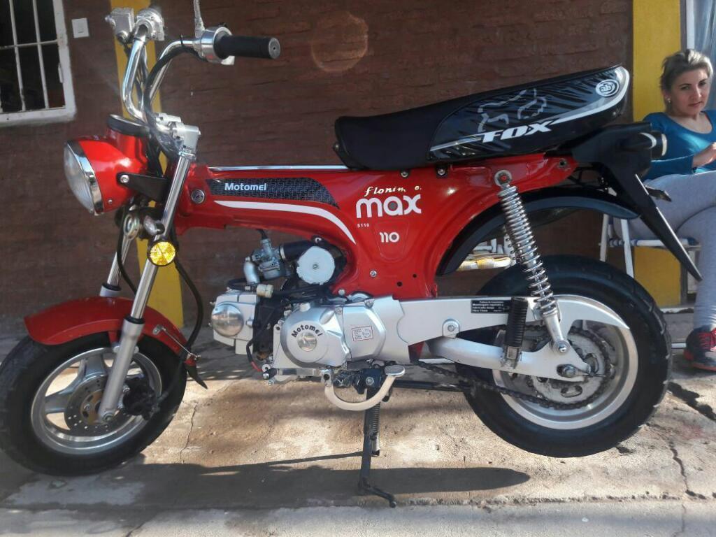 Motomel Daxpermuto O Vendo Leo Ofertas