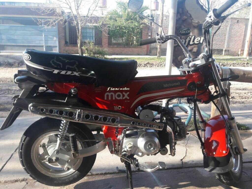 Motomel Daxpermuto O Vendo Leo Ofertas