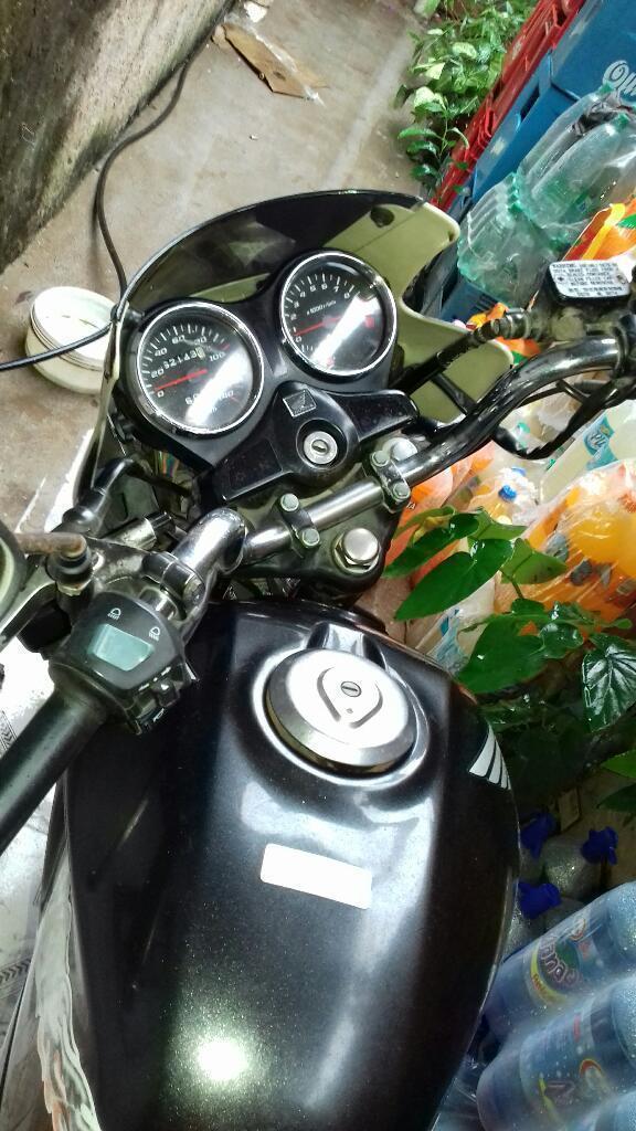 Vendo Honda Storm