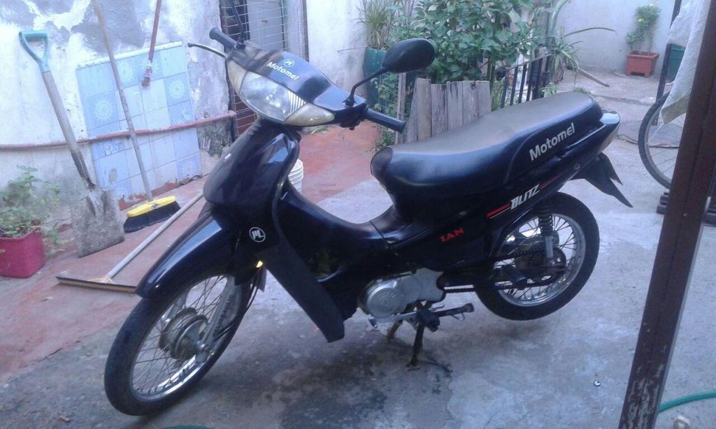 MOTOMEL 110 BLITZ