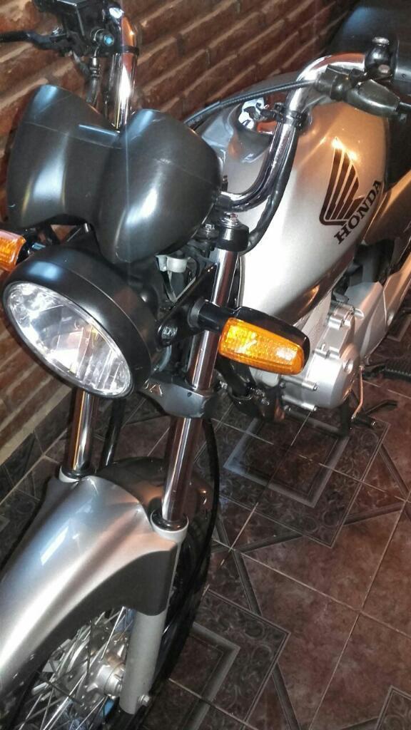 Vendo Cg Titan Mui Lindo