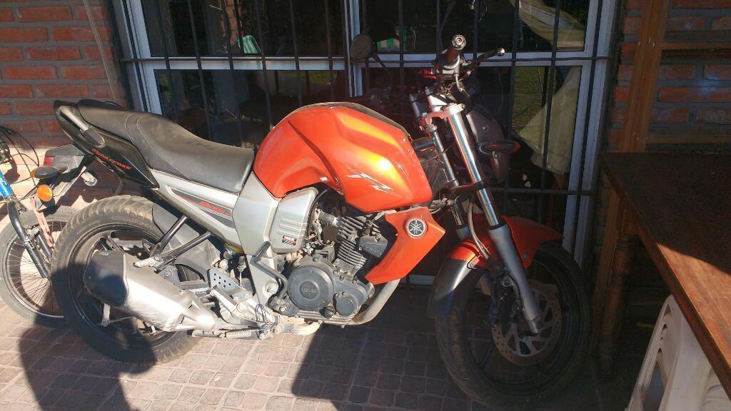 Vendo Fz16