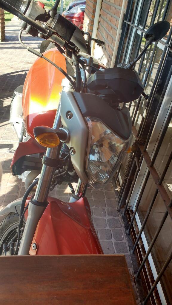 Vendo Fz16