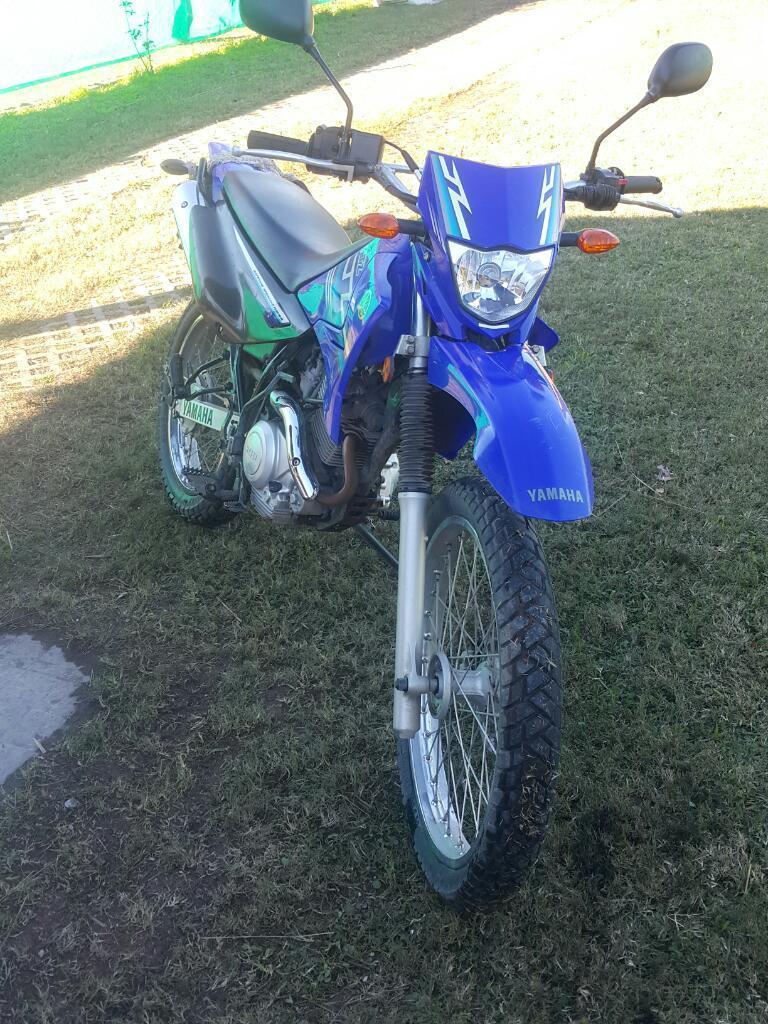 Xtz125