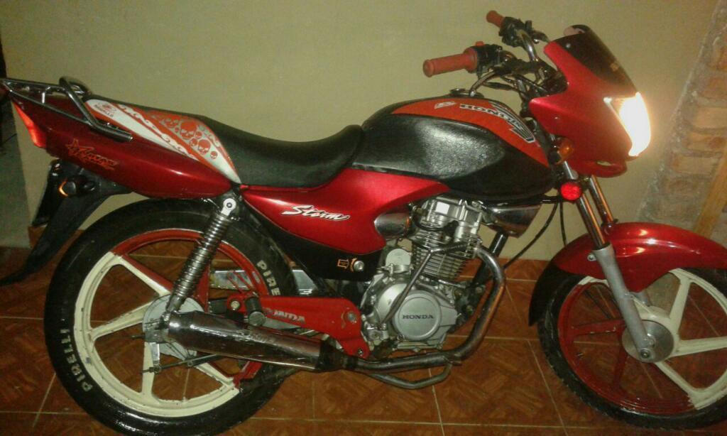 Honda Ston Muy Buen Estado