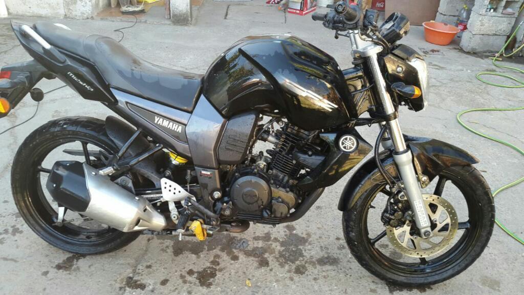 Vendo Fz16 en Perfecto Estado