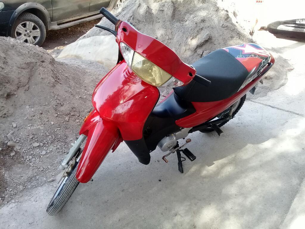 Vendo Noto Appia 110 Cc Mod 2011