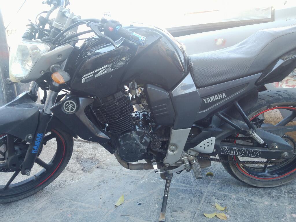 Vendo Ya Fz