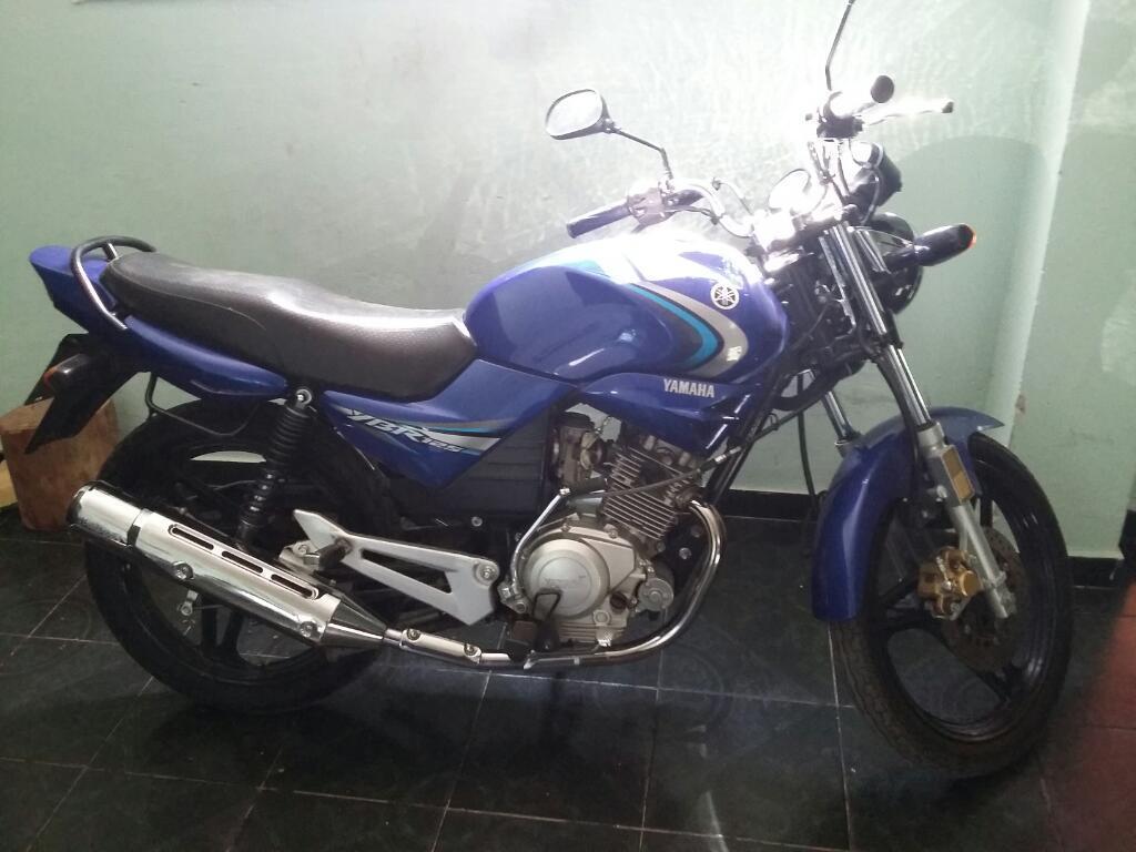 Vendo Yamaha Ybr