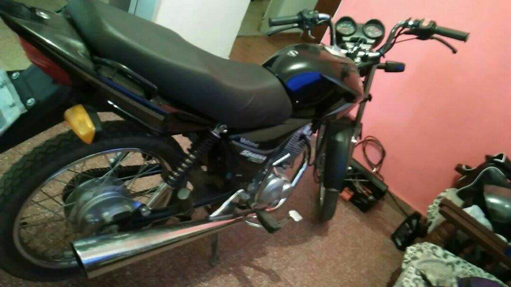 Motocicleta