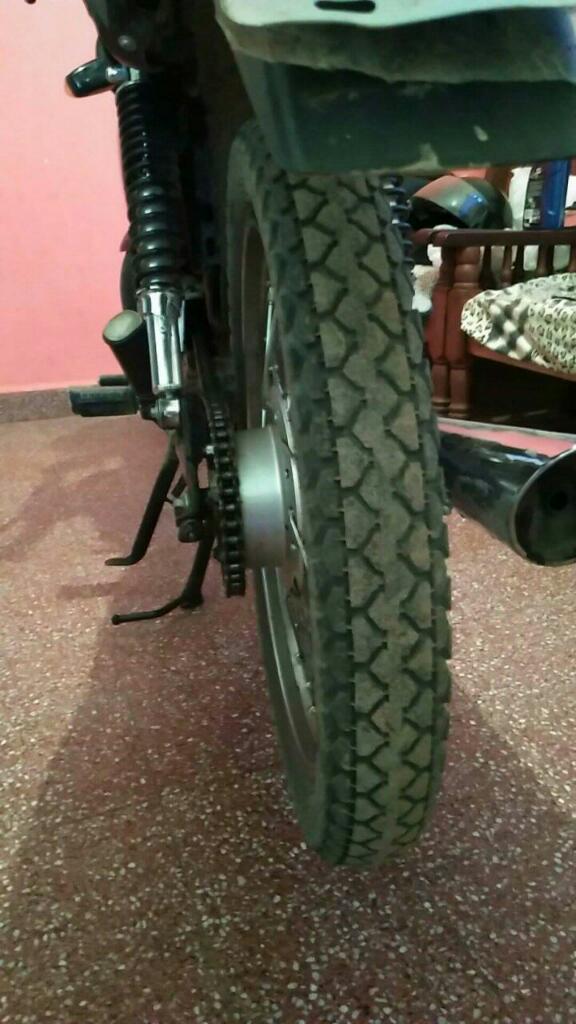 Motocicleta