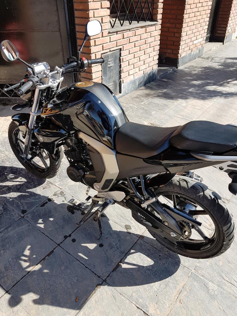 Fz 2.0 Nueva