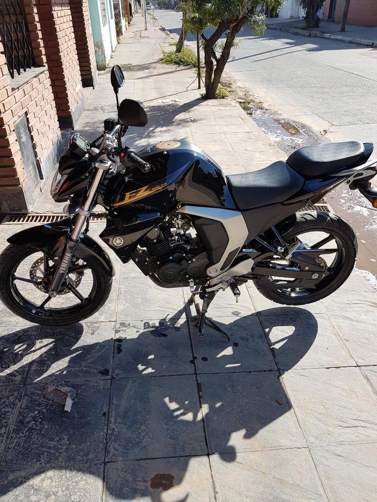 Fz 2.0 Nueva